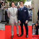 Image for article titled Fashion At The Harry Potter Premiere Wasn't Exactly Magical